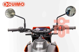 KTM 125 SMC R