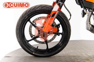 KTM 125 SMC R