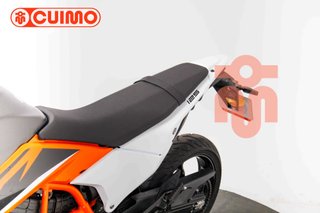 KTM 125 SMC R