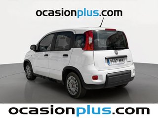 Fiat Panda 1.0 Hybrid 51 kW (70 CV)