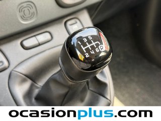 Fiat Panda 1.0 Hybrid 51 kW (70 CV)