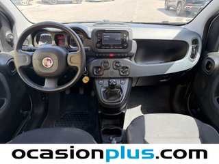 Fiat Panda 1.0 Hybrid 51 kW (70 CV)