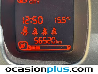 Fiat Panda 1.0 Hybrid 51 kW (70 CV)