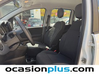 Fiat Panda 1.0 Hybrid 51 kW (70 CV)