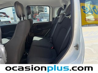 Fiat Panda 1.0 Hybrid 51 kW (70 CV)