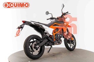 KTM 125 SMC R