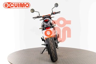 KTM 125 SMC R