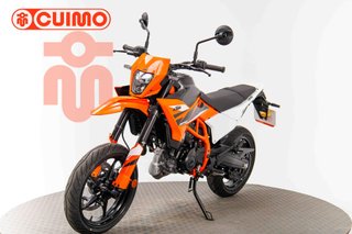 KTM 125 SMC R