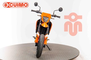 KTM 125 SMC R