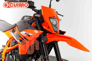 KTM 125 SMC R
