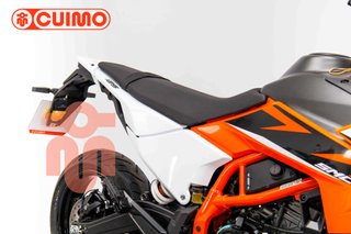 KTM 125 SMC R