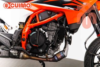 KTM 125 SMC R