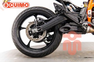 KTM 125 SMC R