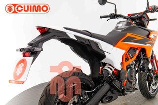 KTM 125 SMC R