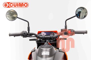KTM 125 SMC R