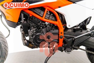 KTM 125 SMC R