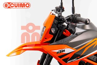 KTM 125 SMC R