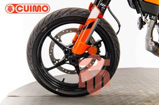 KTM 125 SMC R