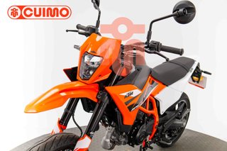 KTM 125 SMC R