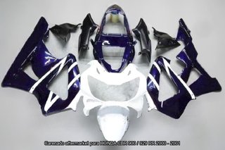 Oferta especial Carenado para HONDA CBR 900 929 RR