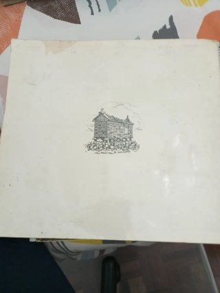 Álbum de cromos Las Bellezas de Galicia