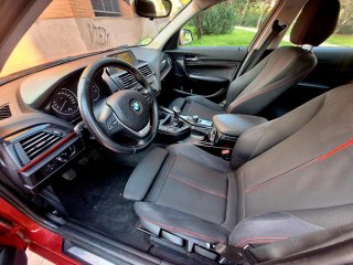 BMW Serie 1 2013