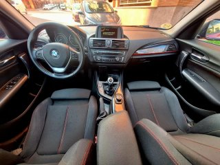 BMW Serie 1 2013