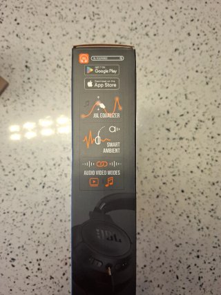 Cuffie JBL Tune 770nc