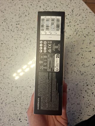 Cuffie JBL Tune 770nc