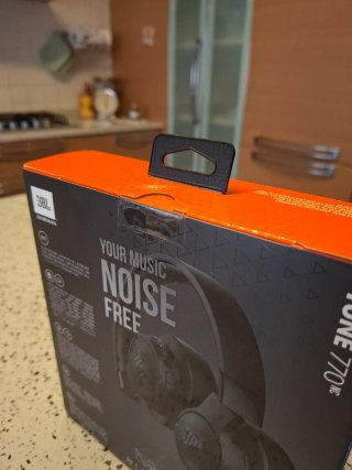 Cuffie JBL Tune 770nc
