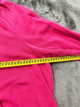 Sudadera Nike Rosa Mujer Talla XXL