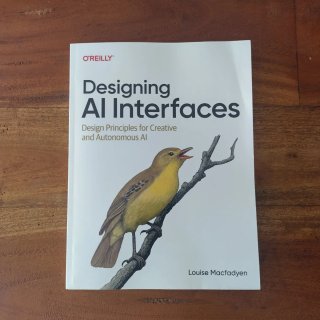 Designing AI Interfaces