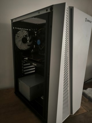 PC INTEL - PACK ADOBE PREMIUM /Diseño y fotografía