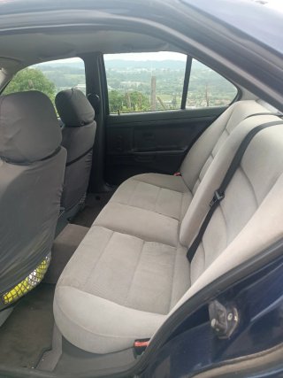 BMW Serie 3 E36 318tds