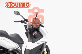 SYM JET EVO 125 ABS
