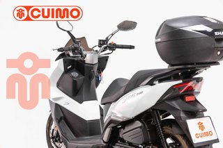 SYM JET EVO 125 ABS