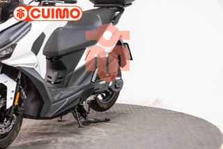 SYM JET EVO 125 ABS