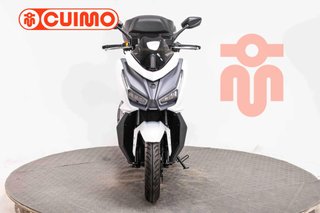 SYM JET EVO 125 ABS