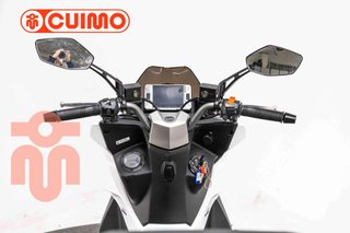 SYM JET EVO 125 ABS