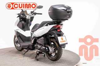 SYM JET EVO 125 ABS