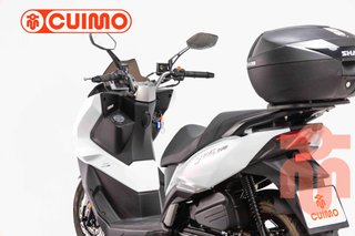 SYM JET EVO 125 ABS