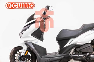 SYM JET EVO 125 ABS