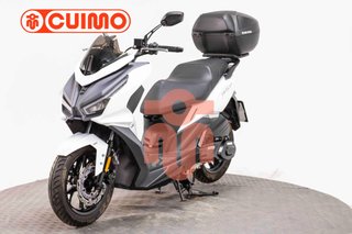 SYM JET EVO 125 ABS