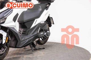 SYM JET EVO 125 ABS