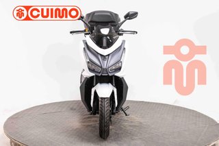 SYM JET EVO 125 ABS