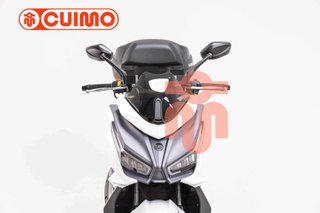 SYM JET EVO 125 ABS