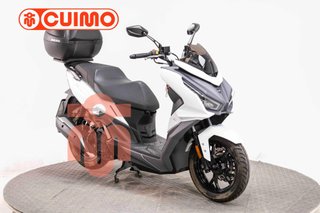SYM JET EVO 125 ABS