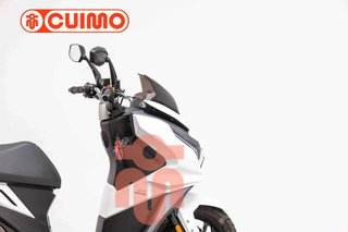 SYM JET EVO 125 ABS