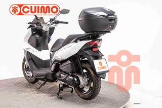 SYM JET EVO 125 ABS
