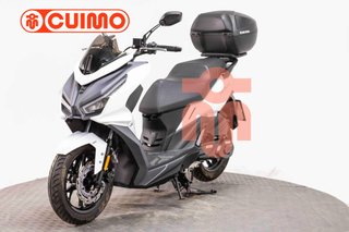 SYM JET EVO 125 ABS